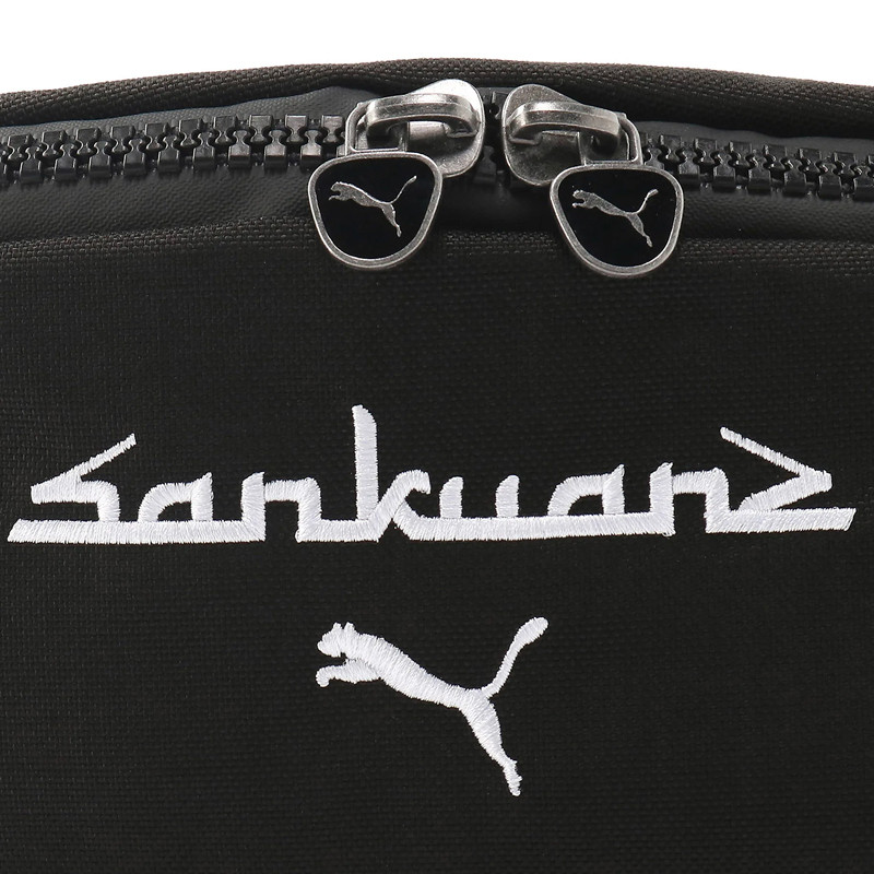 x SANKUANZ Waist Bag foto 3